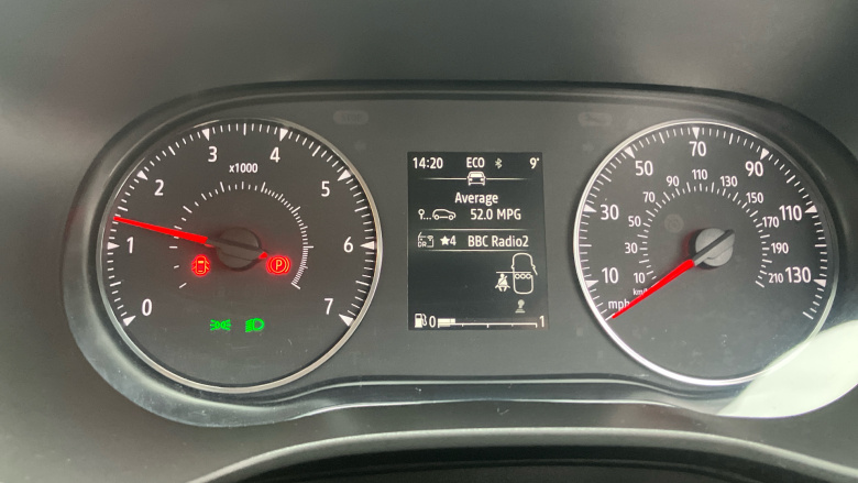 Dacia Sandero 1.0 TCe Essential 5dr Bi Fuel Hatchback